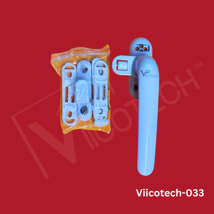 Single Point Handle - Image 1