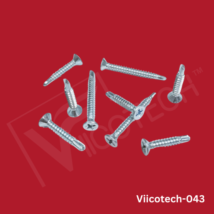 Self Drilling Screw - Image 1