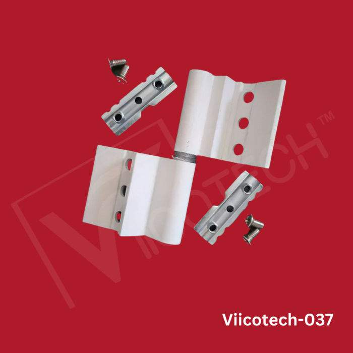 Hinge Aluminium - Image 1