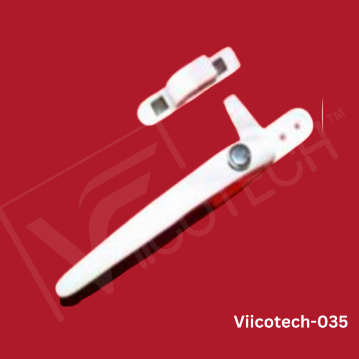 CockSpur with Key without key - Image 1