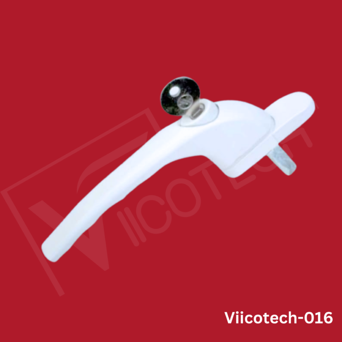 Casement Single Key Handle - Image 1