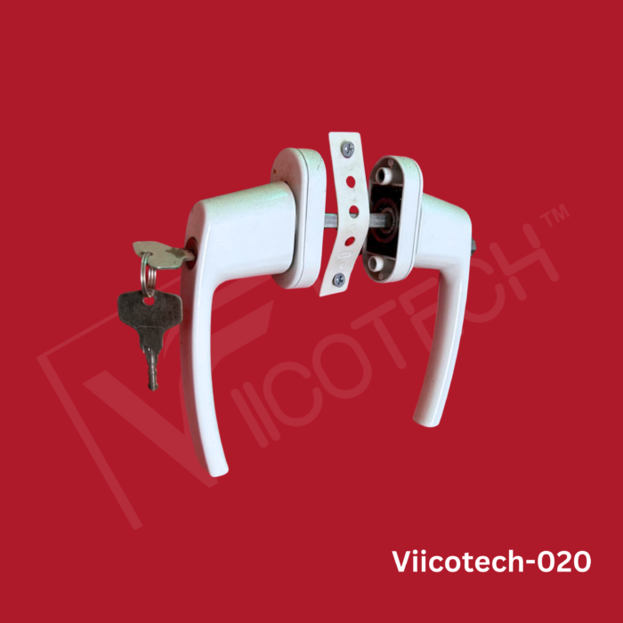 Double Side Sliding Handle S1 - Image 1