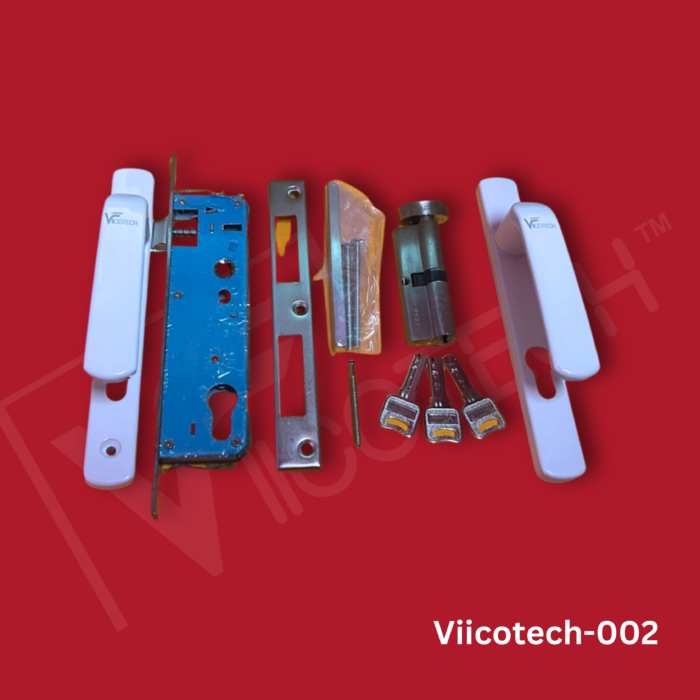 Bathroom Set Lockable - Image 1