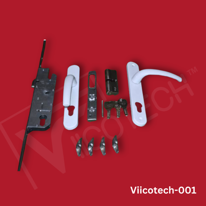 Complete Casement Doorset- CD Set 1 - Image 1
