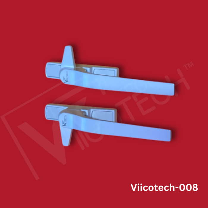 Cockspur Handles - Image 1