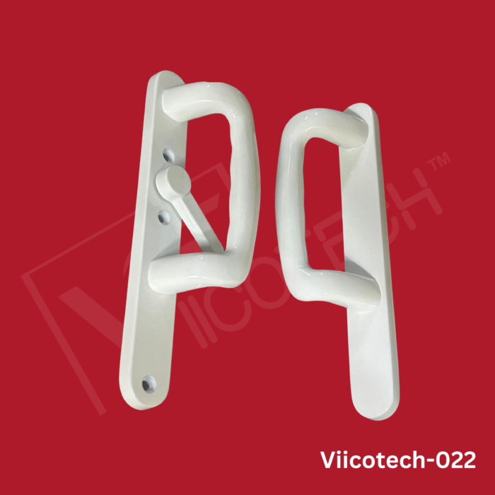 Dummy D Handle - Image 1