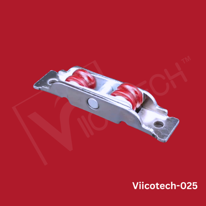 Swing Rollers - Image 1
