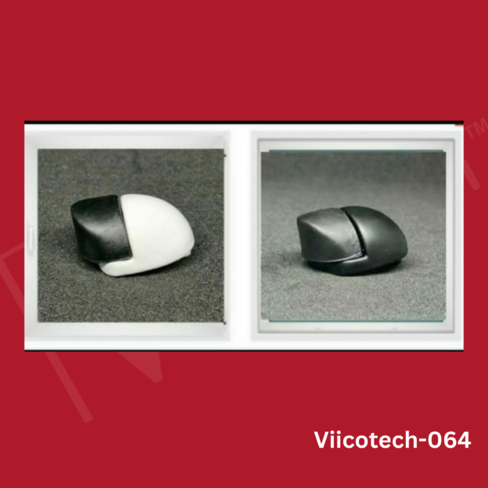 Bump Stopper (White & Black) - Image 1