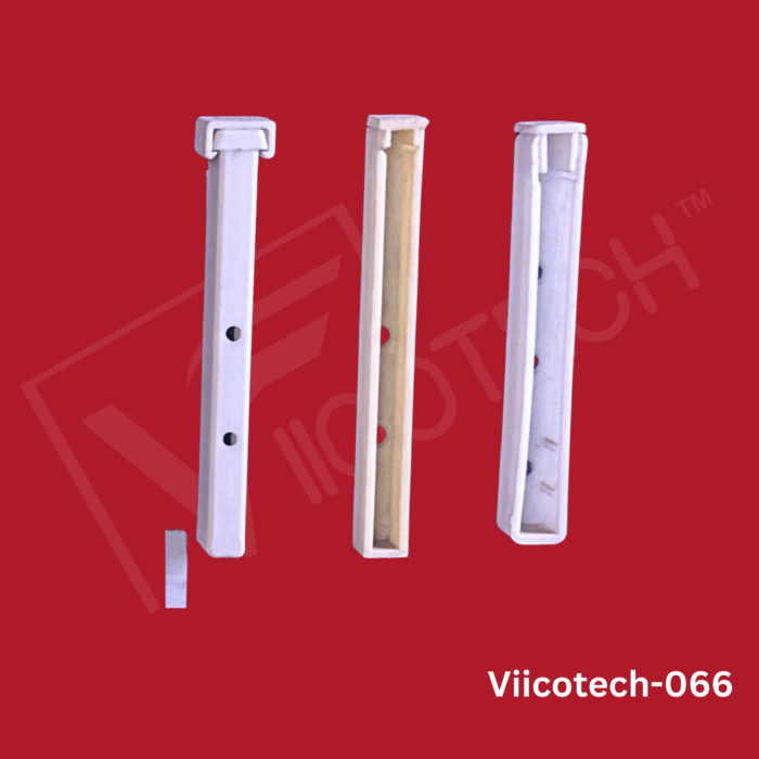 Louvers - Image 1