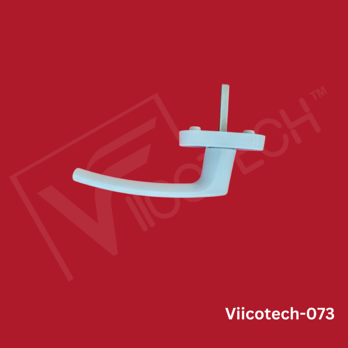 Single L handle - Image 1