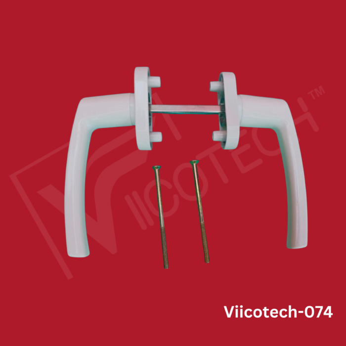 Double Side Handle (Plain) - Image 1