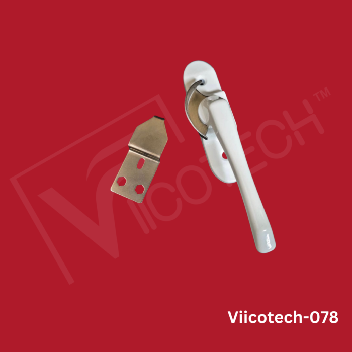 Crescent Lock - Image 1
