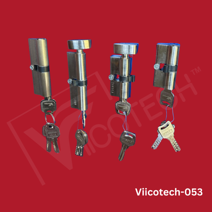 Cylinders - Image 1