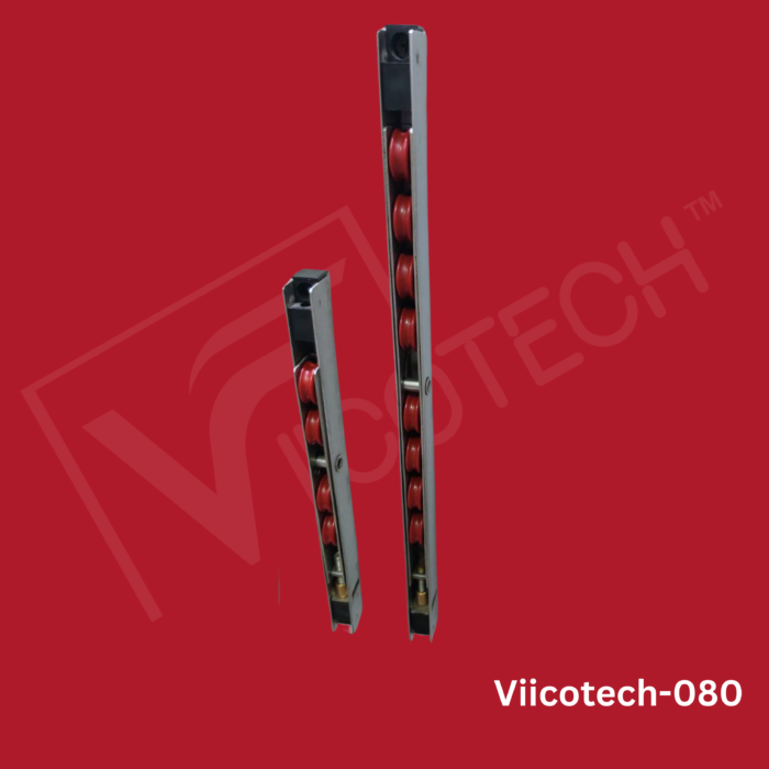 Roller (4&8 Wheel) - Image 1
