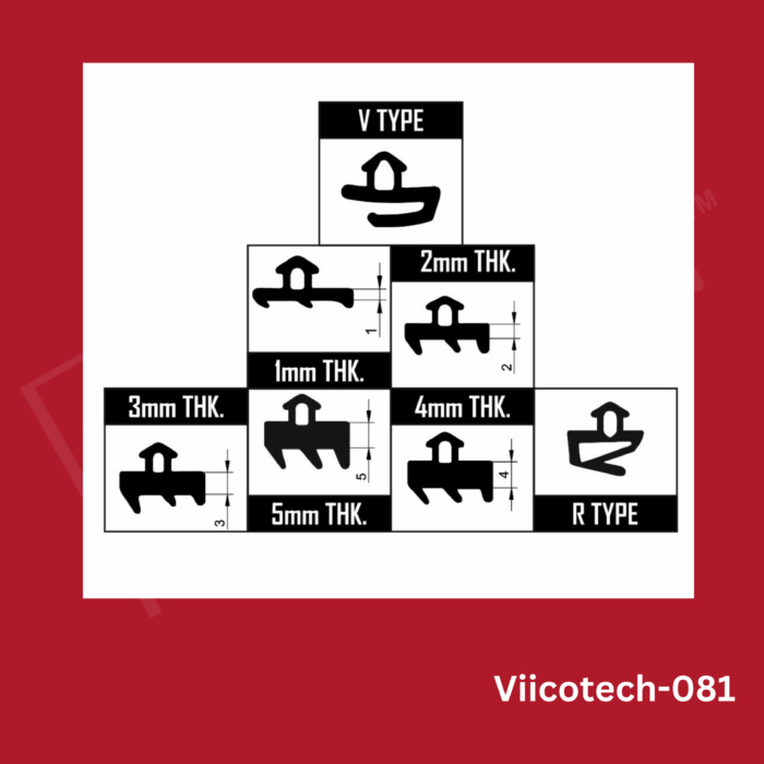 Gaskets - Image 1