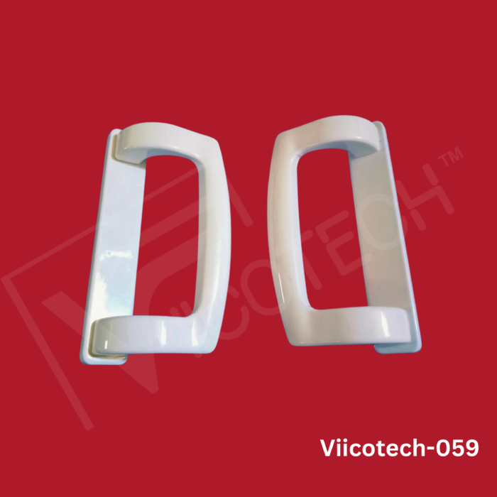 D Handle (Full Dummy) - Image 1